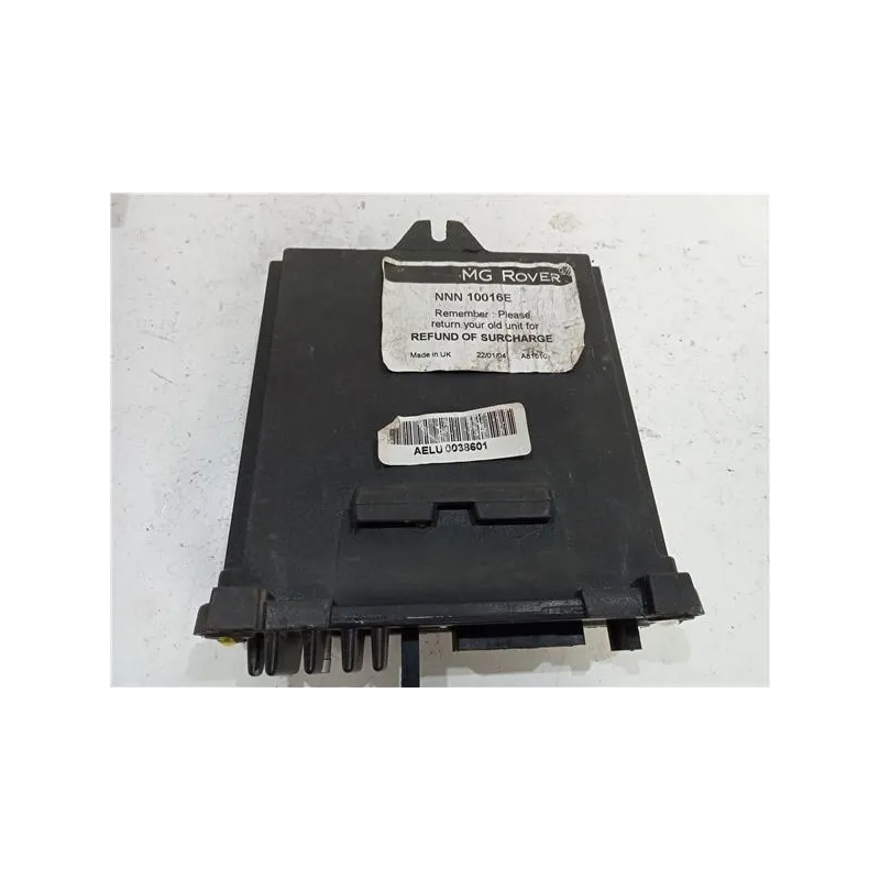 Recambio de centralita para rover montego 2.0 i cat referencia OEM IAM NNN10016  