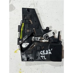 Recambio de manilla interior puerta trasera izquierda para citroën c5 berlina hdi (dcrhzb, dcrhze) referencia OEM IAM 9641315777