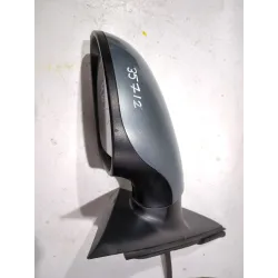 Recambio de retrovisor izquierdo para seat ibiza (6l1)(04.2002) 1.9 tdi referencia OEM IAM E9014142  