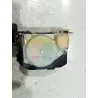 Recambio de cinturon seguridad trasero derecho para toyota yaris (_p1_) 1.0 (scp10_) referencia OEM IAM C8ST138  