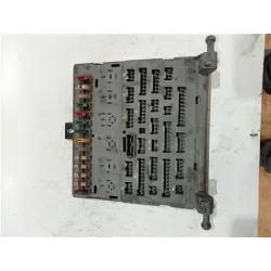 Recambio de caja fusibles/rele para citroën bx berlina (1988) referencia OEM IAM BX 1.9D  