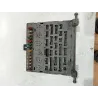 Recambio de caja fusibles/rele para citroën bx berlina (1988) referencia OEM IAM BX 1.9D  