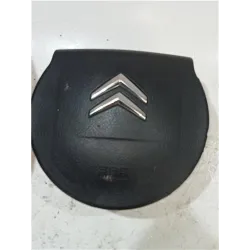 Recambio de airbag volante para citroën c4 berlina (08.2010) 1.4 selection [1,4 ltr. - 70 kw 16v] referencia OEM IAM 96823829ZD 