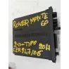 Recambio de centralita para rover montego 2.0 i cat referencia OEM IAM NNN10016  
