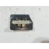 Recambio de resistencia calefaccion para hyundai matrix (fc)(2001) 1.5 crdi referencia OEM IAM RESISTENCIA  