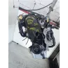 Recambio de motor completo para volkswagen polo iv (9n1)(11.2001) 1.4 tdi referencia OEM IAM BNM339  