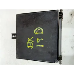 Recambio de caja fusibles/rele para citroën bx berlina (1988) referencia OEM IAM BX 1.9D  