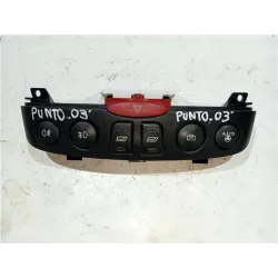 MANDO MULTIFUNCION FIATPUNTO 
