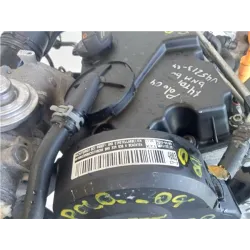 Recambio de motor completo para volkswagen polo iv (9n1)(11.2001) 1.4 tdi referencia OEM IAM BNM339  