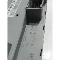 Recambio de caja fusibles/rele para fiat i doblo (119)(2005) multijet dynamic jtd referencia OEM IAM 46552681CPL  