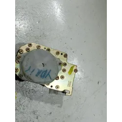 Recambio de cinturon seguridad trasero derecho para toyota yaris (_p1_) 1.0 (scp10_) referencia OEM IAM C8ST138  