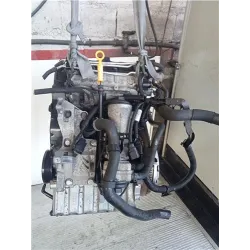 Recambio de motor completo para volkswagen polo iv (9n1)(11.2001) 1.4 tdi referencia OEM IAM BNM339  
