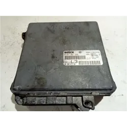 Recambio de centralita inyeccion para peugeot 605 (1989) 2.1 turbo diesel referencia OEM IAM 0281001589  