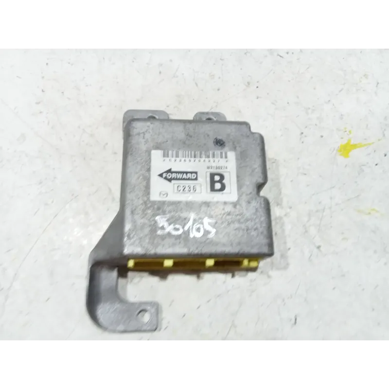 Recambio de centralita airbag para mazda 5 (cr) 2.0 cd (cr19) referencia OEM IAM C2369Z04337  