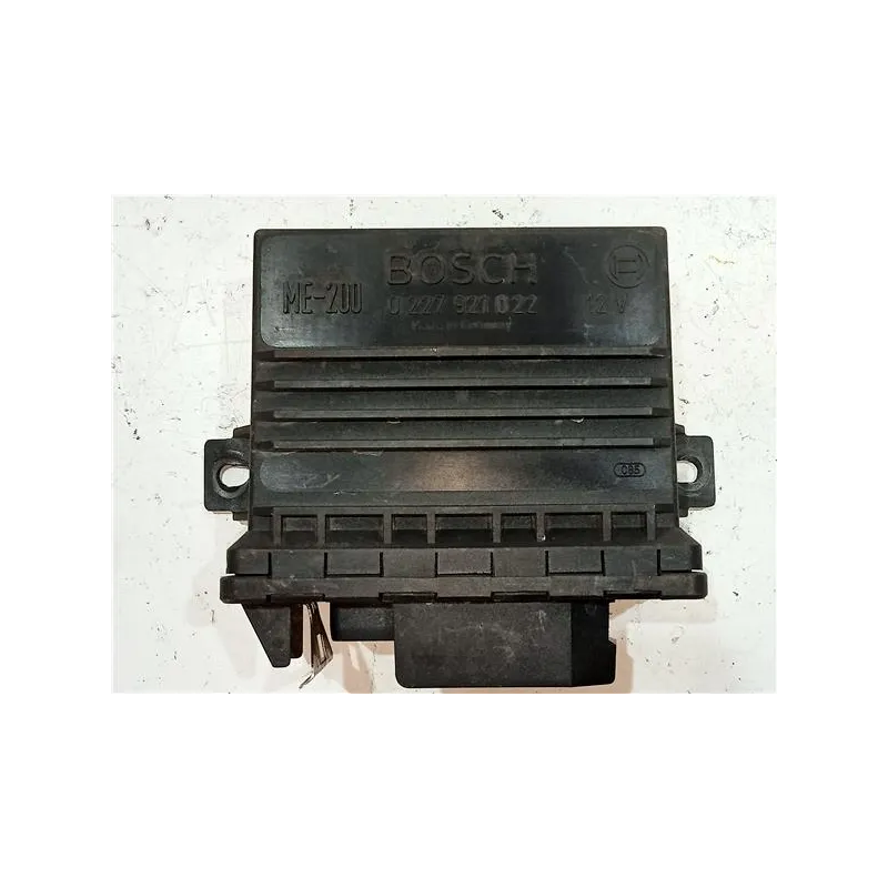 Recambio de modulo encendido para seat ibiza (1985) 1.2 referencia OEM IAM 0227921022  