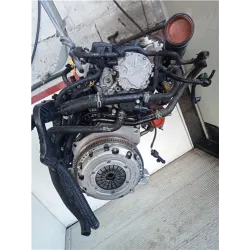 Recambio de motor completo para volkswagen polo iv (9n1)(11.2001) 1.4 tdi referencia OEM IAM BNM339  