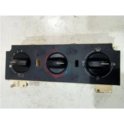Recambio de mandos climatizador para peugeot 306 3/5 pt. (s1)(06.1996) referencia OEM IAM 306  