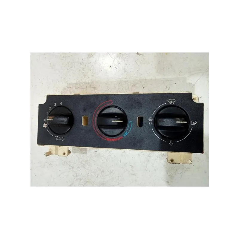 Recambio de mandos climatizador para peugeot 306 3/5 pt. (s1)(06.1996) referencia OEM IAM 306  