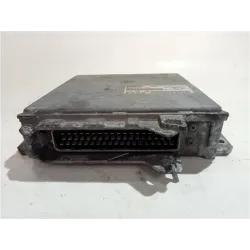 Recambio de centralita inyeccion para peugeot 605 (1989) 2.1 turbo diesel referencia OEM IAM 0281001589  
