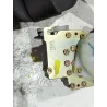 Recambio de cinturon seguridad trasero derecho para toyota yaris (_p1_) 1.0 (scp10_) referencia OEM IAM C8ST138  