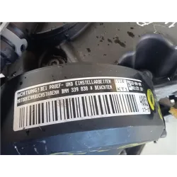 Recambio de motor completo para volkswagen polo iv (9n1)(11.2001) 1.4 tdi referencia OEM IAM BNM339  