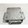 Recambio de centralita inyeccion para peugeot 605 (1989) 2.1 turbo diesel referencia OEM IAM 0281001589  