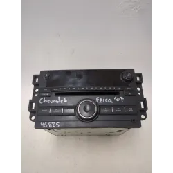 SISTEMA AUDIO / RADIO CD BJ96628287 