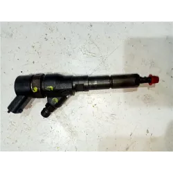 Recambio de inyector para peugeot 306 hatchback (7a, 7c, n3, n5) 2.0 hdi 90 referencia OEM IAM 0445110044  
