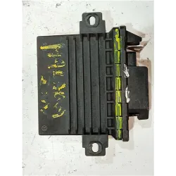 Recambio de modulo encendido para seat ibiza (1985) 1.2 referencia OEM IAM 0227921022  