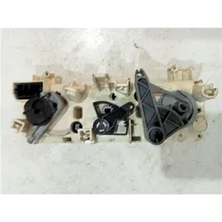Recambio de mandos climatizador para peugeot 306 3/5 pt. (s1)(06.1996) referencia OEM IAM 306  