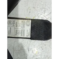 Recambio de cinturon seguridad trasero derecho para toyota yaris (_p1_) 1.0 (scp10_) referencia OEM IAM C8ST138  