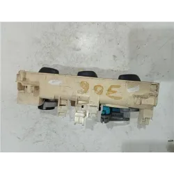 Recambio de mandos climatizador para peugeot 306 3/5 pt. (s1)(06.1996) referencia OEM IAM 306  