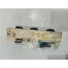 Recambio de mandos climatizador para peugeot 306 3/5 pt. (s1)(06.1996) referencia OEM IAM 306  
