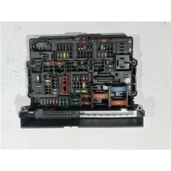 Recambio de caja fusibles/rele para bmw serie 1 berlina (e81/e87)(2004) 2.0 118i [2,0 ltr. - 105 kw 16v] referencia OEM IAM 9119