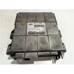 Recambio de centralita inyeccion para citroën ax (1987) 14 d referencia OEM IAM G6110B01  