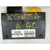 Recambio de centralita cierre para citroën xantia berlina (1998) 2.0 hdi 90 referencia OEM IAM 9627553280  