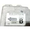 Recambio de centralita airbag para mazda 5 (cr) 2.0 cd (cr19) referencia OEM IAM C2369Z04337  