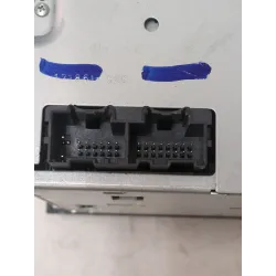 Recambio de sistema audio / radio cd para chevrolet epica (kl1_) 2.0 referencia OEM IAM BJ96628287  