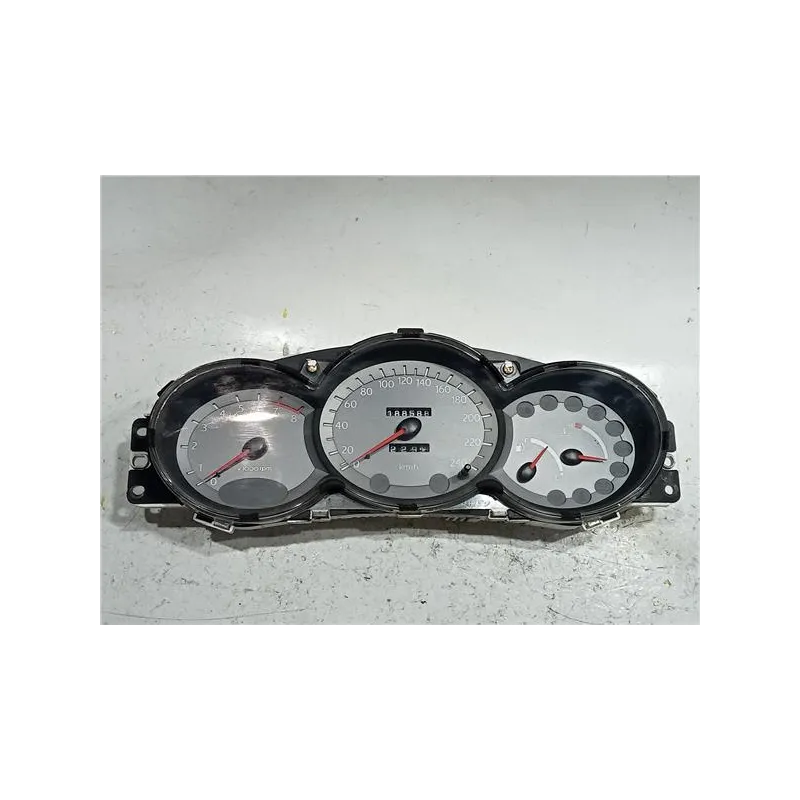 Recambio de cuadro completo para hyundai coupe (j2)(1996) 1.6 16v referencia OEM IAM 78806220 9400327121  