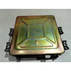 Recambio de centralita inyeccion para citroën ax (1987) 14 d referencia OEM IAM G6110B01  
