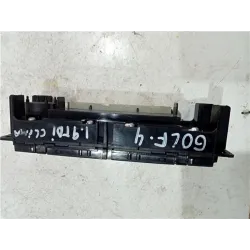 Recambio de mandos climatizador para volkswagen golf iv berlina (1j1)(1997) 1.6 16v referencia OEM IAM CLIMAtronic  