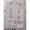 Recambio de sistema audio / radio cd para chevrolet epica (kl1_) 2.0 referencia OEM IAM BJ96628287  