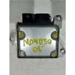 Recambio de centralita airbag para ford mondeo berlina (ge)(2000) referencia OEM IAM 1S7T14B056  