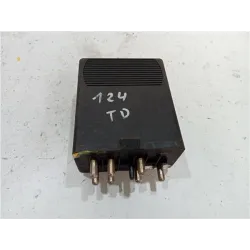 Recambio de rele bomba combustible para mercedes-benz clase e (bm 124) berlina (10.1992) 2.5 d 95cv referencia OEM IAM 006545873