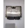 Recambio de centralita inyeccion para seat ibiza (6l1)(04.2002) 1.9 tdi referencia OEM IAM 038906019NE  