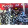 Recambio de motor completo para nissan qashqai i (j10, nj10) 1.5 dci referencia OEM IAM K9KF64  