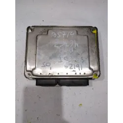 Recambio de centralita inyeccion para seat ibiza (6l1)(04.2002) 1.9 tdi referencia OEM IAM 038906019NE  
