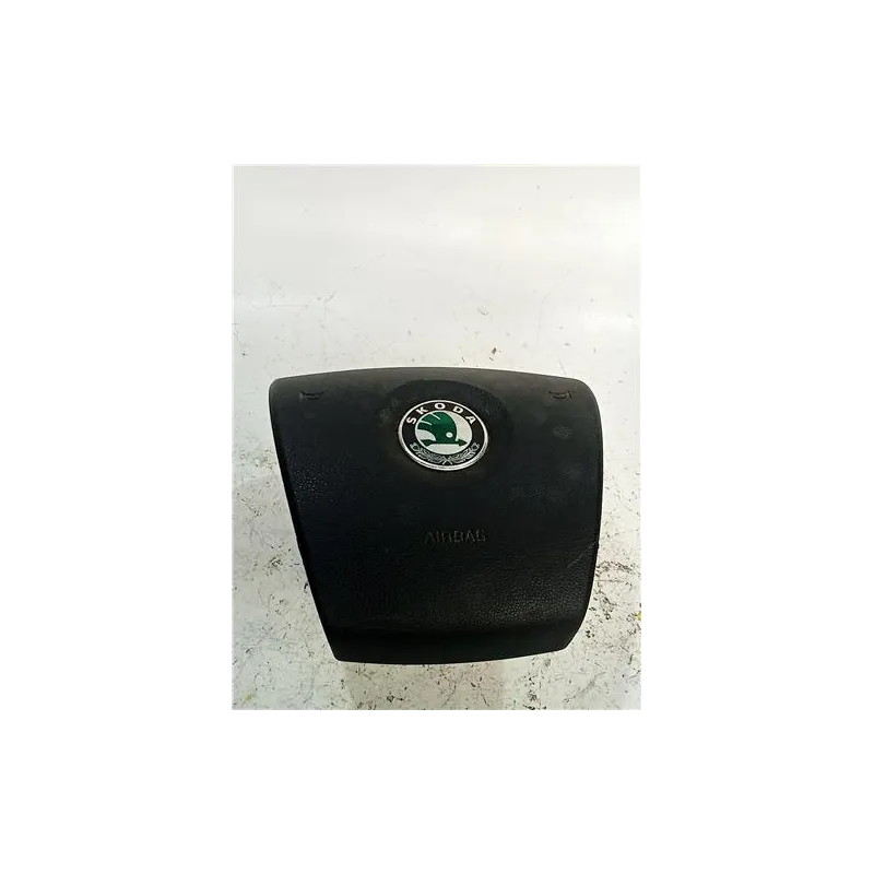 Recambio de airbag volante para skoda octavia berlina (1z3)(2004) 2.0 tdi referencia OEM IAM 1Z0880201N 61664050C  