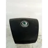 Recambio de airbag volante para skoda octavia berlina (1z3)(2004) 2.0 tdi referencia OEM IAM 1Z0880201N 61664050C  