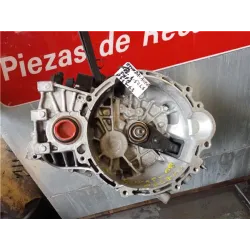Recambio de caja cambios manual para hyundai accent (mc)(2006) 1.5 gls full crdi [1,5 ltr. - 81 kw crdi cat] referencia OEM IAM 